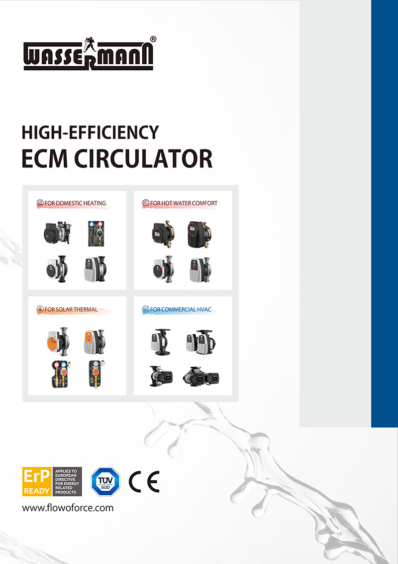 General catalogue (European type)